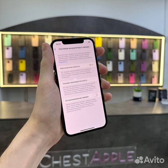 iPhone 12 Pro, 128 ГБ