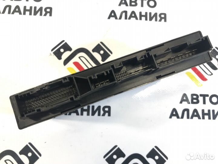 Блок KBM Bmw 6-Series E63 N52B30AF 2005