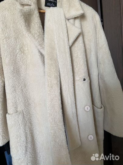 Пальто женское