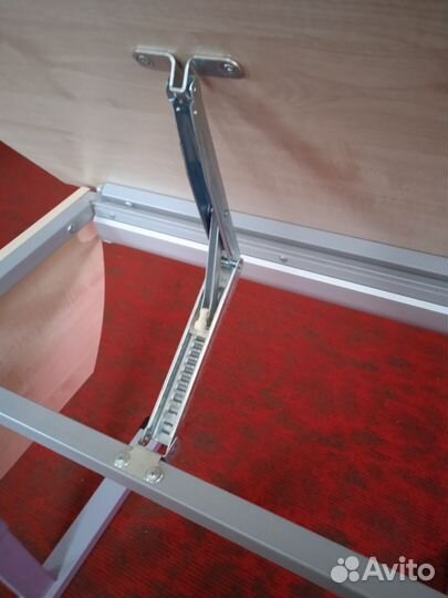 Растущая парта