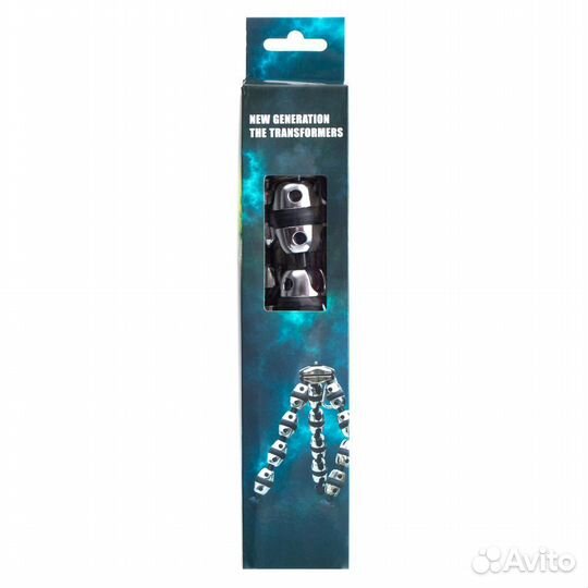 Штатив-осьминог гориллапод dofa, шарнирный, 24см