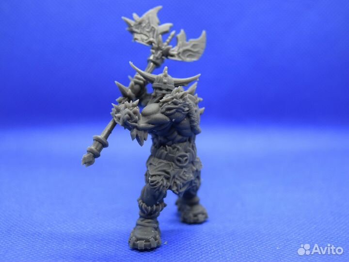 Услуги 3D печати и моделирования. FDM и DLP принте