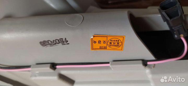 Противотуманные фары для Hyundai Solaris