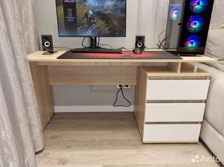 Стол письменный Кайт отличное качество