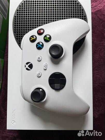 Xbox series s + HyperX Cloud stinger Core Wireless