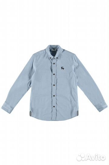 Стильные сорочки на парня рост 164