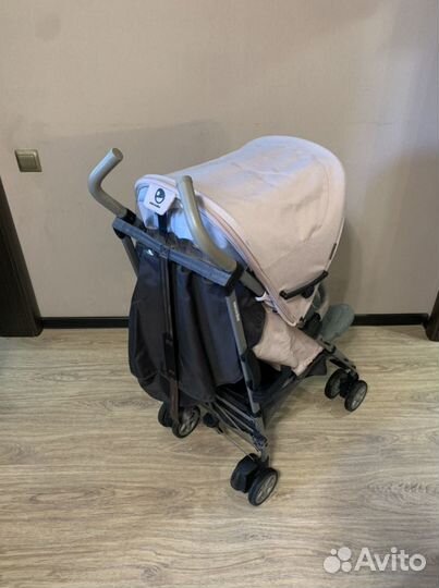 Коляска Easywalker buggy