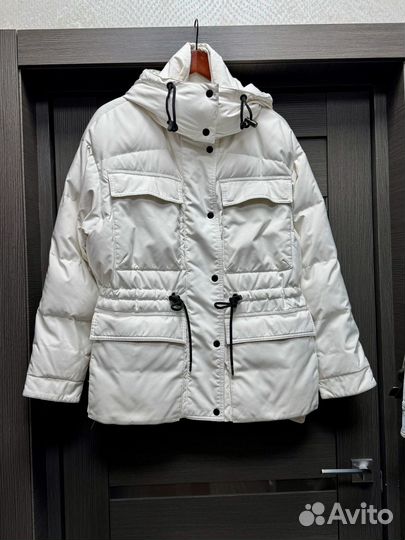 12 storeez пуховик Dombay S