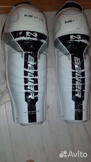 Детская хоккейная форма