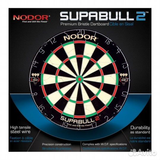 Мишень Дартс