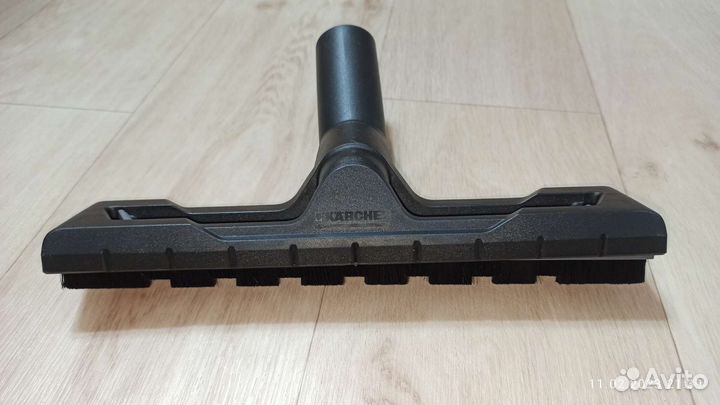 Насадка щётка для пылесоса Керхер Karcher WD 3