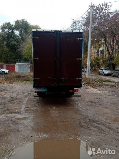 Грузоперевозки. Грузчики. Своя газель