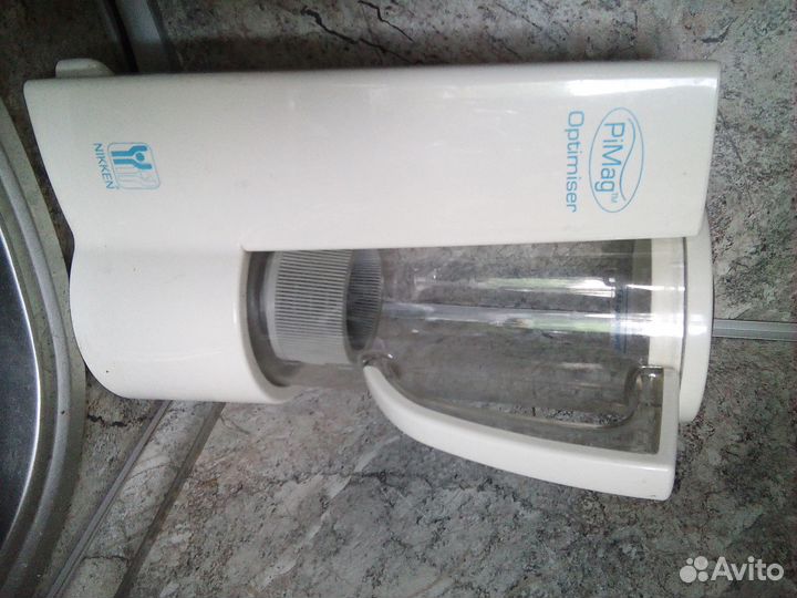 Оптимизатор воды Nikken PiMag