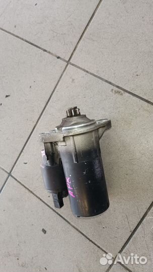 Стартер golf 4