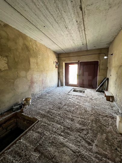 Гараж, 21 м²