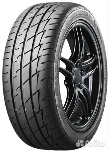 Bridgestone Potenza Adrenalin RE004 235/55 R17 103W