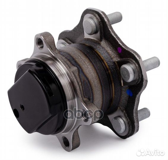 Ступица С подшипником В сборе задняя HBP2313 PI