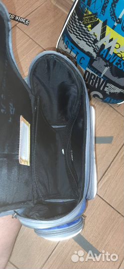 Рюкзак школьный