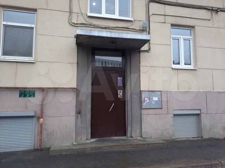 Помещение 133,7 кв. м