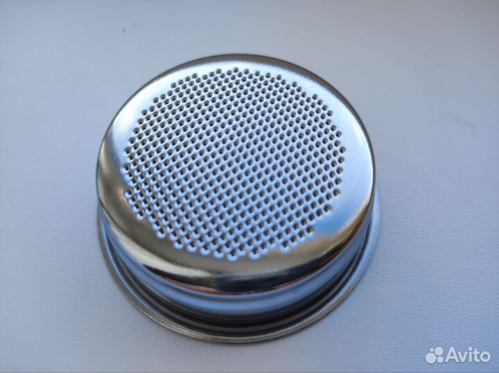 Фильтр-сито для рожковой кофеварки 51 мм