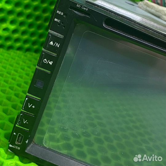 Автомагнитола xtrons