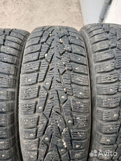 Nokian Tyres Nordman 7 175/70 R13