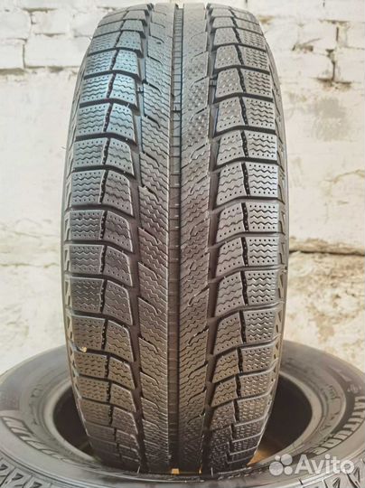 Michelin Latitude X-Ice North 3 225/65 R17 102T