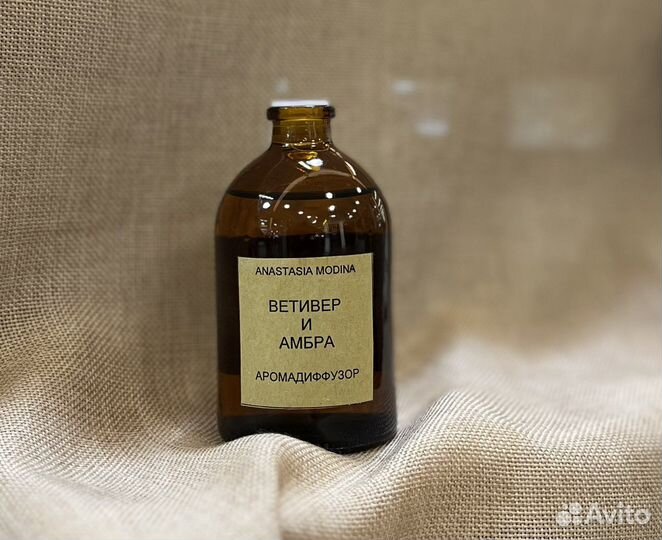 Контрактное производство Аромадиффузоров