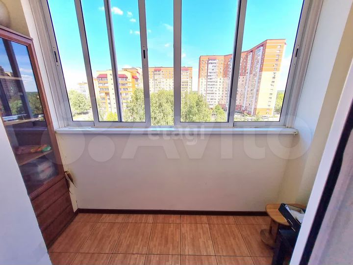 2-к. квартира, 70 м², 7/14 эт.