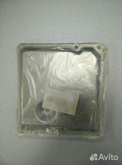 Масляный фильтр АКПП Febi 04583