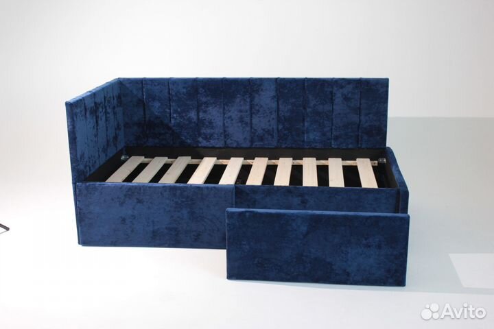 Детская Мягкая кровать диван