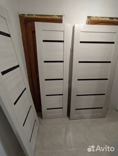 Двери склад