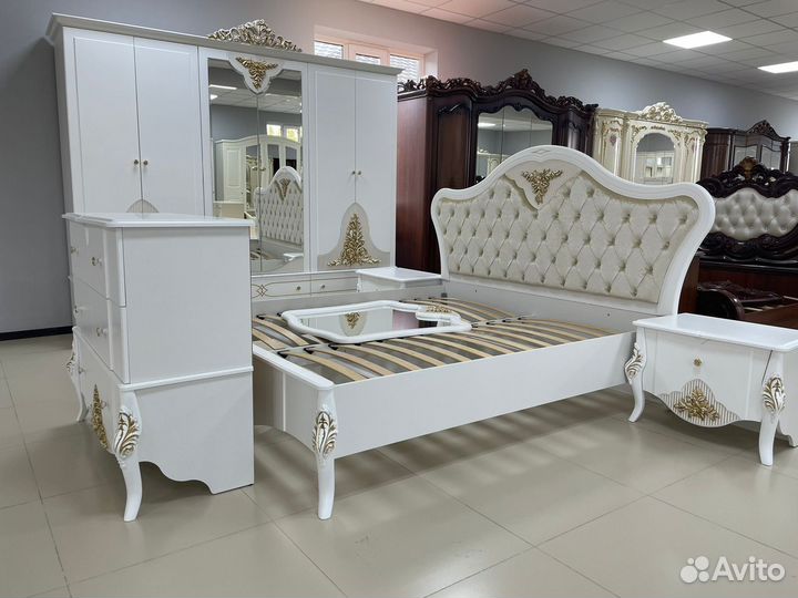 Спальня «стелла»