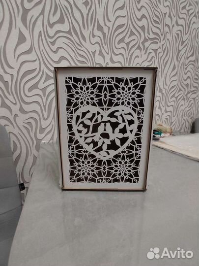 Свадебные аксессуары на стол