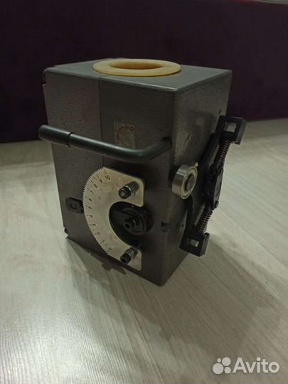 Укладчик (раскладчик) на гладкий вал 40, 15 мм