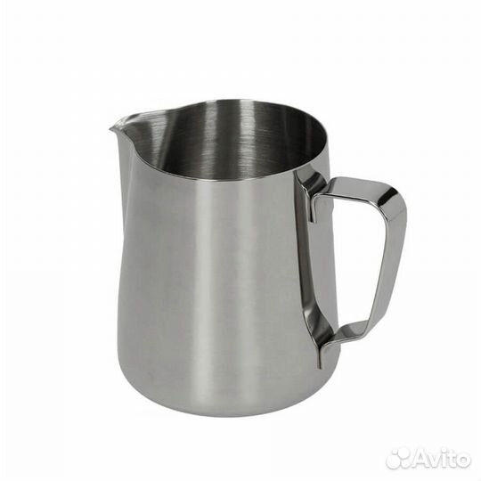 Питчер для молока 0.35л (12oz) 79мм H95мм, 1224901