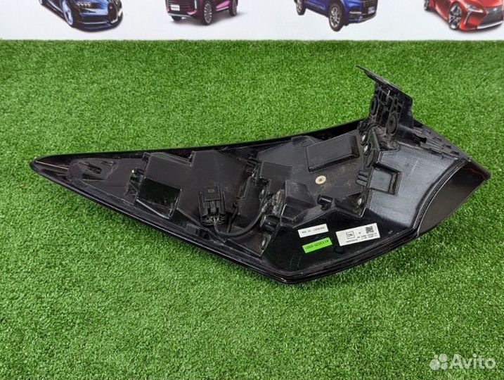 Фонарь задний правый Changan Uni-T