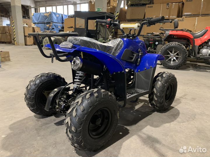 Квадроцикл Stalker 110