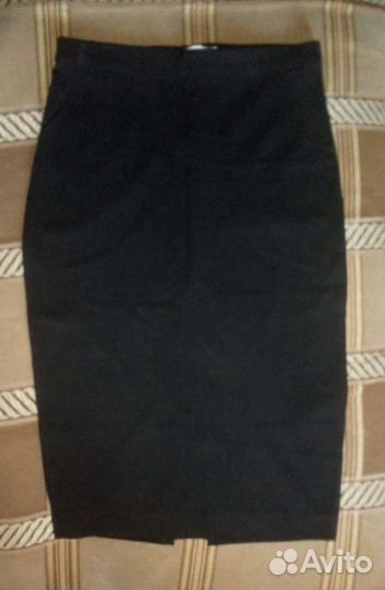 Юбка карандаш