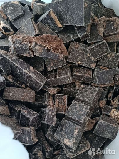 Шоколад некондиция лом