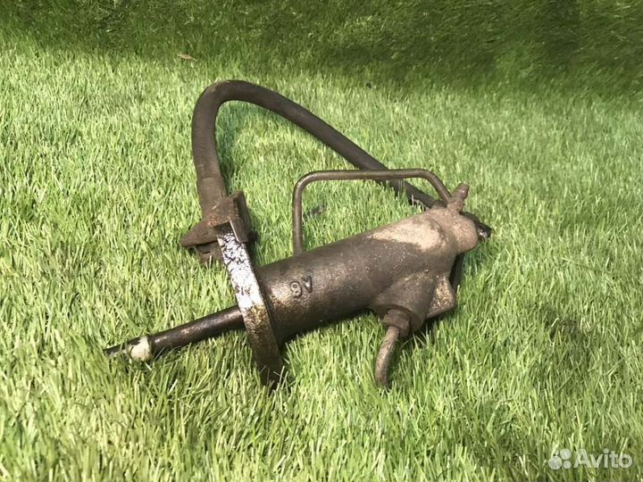 Рабочий цилиндр сцепления Bmw E34 2.5 1990