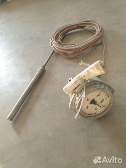 Термодатчик