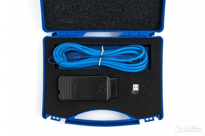 Автосканер VAS 5054a PRO-версия. VAS5054 5054