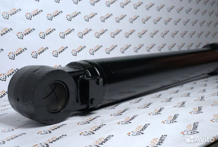 Гидроцилиндр ковша CAT336 289-8012