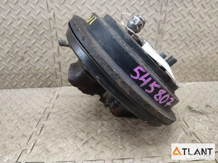 Ступица задняя правая honda FIT