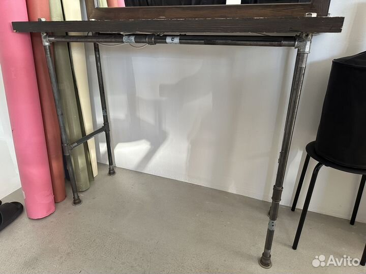 Гримерный стол loft