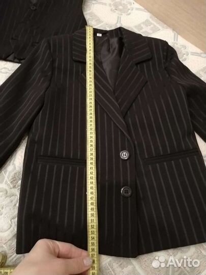 Костюм брючный