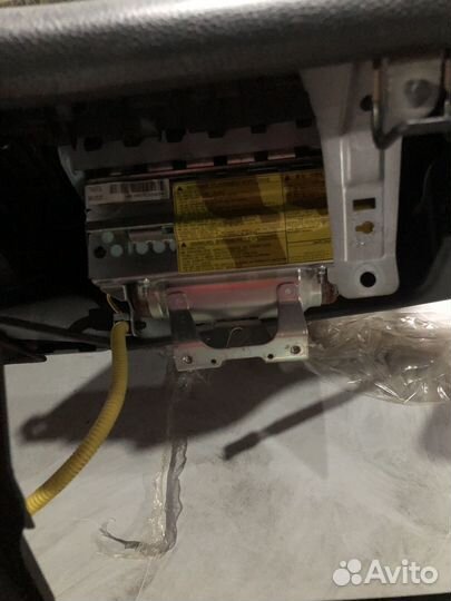 Торпеда,безопастность Лансер 9