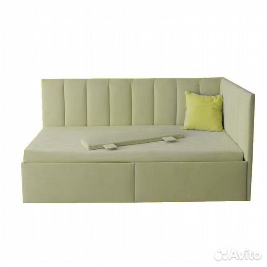 Детская кровать-тахта