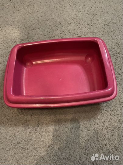 Лоток для животных